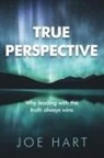 Joe Hart - True Perspective