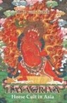 Robert Hans Van Gulik - Hayagriva