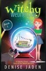 Denise Jaden, Denise Jaden - Witchy Wednesday