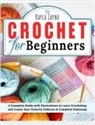 Kayla Jayne - Crochet for Beginners