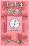 Tat Puzzles - Pocket Mazes - Volume 11