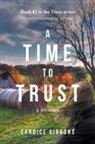 Candice Gibbons - A Time to Trust