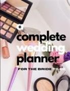 Pick Me Read Me Press - A Complete Wedding Planner For The Bride To Be