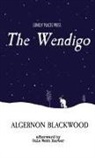 Algernon Blackwood - The Wendigo