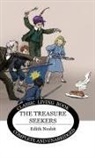 Edith Nesbit - The Treasure Seekers