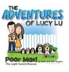 Sally Rogers, Sam Rogers - The Adventures of Lucy Lu