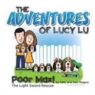 Sally Rogers, Sam Rogers - The Adventures of Lucy Lu