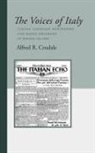 Alfred R. Crudale - The Voices of Italy