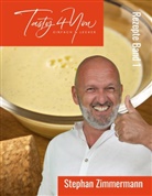 Stephan Zimmermann - Tasty 4 You