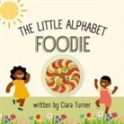 Ciara Turner - The Little Alphabet Foodie