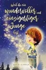 Katja Sommer, Katja Sommer - Weil du ein wundervoller und einzigartiger Junge bist!