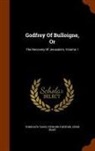 Edward Fairfaix, Leigh Hunt, Torquato Tasso - Godfrey of Bulloigne, or: The Recovery of Jerusalem, Volume 1