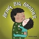 Priya Ram - Being Big Brother