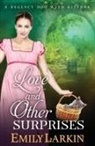 Emily Larkin - Love and Other Surprises