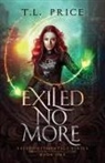 T. L. Price - Exiled No More