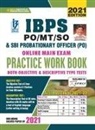 UNKNOWN - IBPS Bank PO MT (Main Exam)-English-23-Sets Repair (3134)
