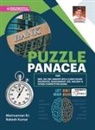 UNKNOWN - Puzzle PANACEA (English)