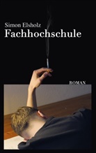 Simon Elsholz - Fachhochschule