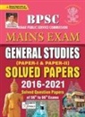 UNKNOWN - BPSC Mains Solved Papers (English) Repair-2021old code 3217