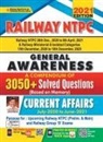 UNKNOWN - Railway NTPC General Awareness-Eng