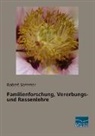 Robert Sommer - Familienforschung, Vererbungs- und Rassenlehre