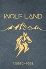 Turbo-9308 - Wolf Land