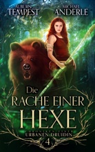 Michael Anderle, Auburn Tempest - Die Rache einer Hexe