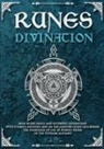 LouteCrea - Runes divination - read runes easily and interpret divinations with 3 simple methods and an explanatory guide describing the symbolism of the 24 Nordic runes of the Futhark alphabet - write down your draws and keep track of your predictions