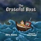 Chris Manion, Jack Foster - The Grateful Boat