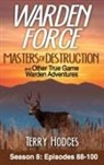 Terry Hodges - Warden Force
