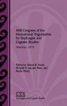 Gideon R. Kotzé, Michaël N. van der Meer, Martin Rösel - XVII Congress of the International Organization for Septuagint and Cognate Studies