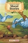 Maple Press - Moral Stories - Timeless Series