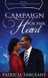 Patricia Sargeant - Campaign for Her Heart