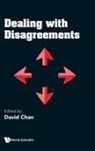 David Chan, David Chan, Chan David, David Chan - Dealing With Disagreements