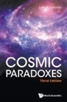 Julio A Gonzalo, Julio A Gonzalo - Cosmic Paradoxes (Third Edition)