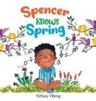 Tiffany Obeng - Spencer Knows Spring