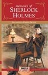 Arthur Conan Doyle - Memoirs of Sherlock Holmes