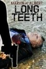 Marvin H. Albert - Long Teeth