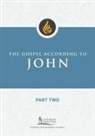 Scott M Lewis, Scott M. Lewis - Gospel According to John, Part Two