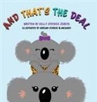 Kelly Stryker Joseph - And That's the Deal