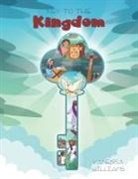 Vanessa Williams - Key to the Kingdom