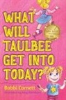 Bobbi Cornett - What Will Taulbee Get Into Today?