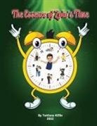 Tattiana Tesfaye Kifile - The Essence of Zola's Time