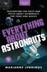 Marianne Jennings - Everything About Astronauts Vol. 2