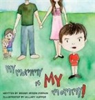 Brandi M Dornon - My Mommy is MY Mommy