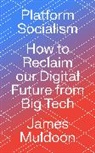 James Muldoon - Platform Socialism