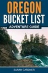 Sarah Gardner - Oregon Bucket List Adventure Guide