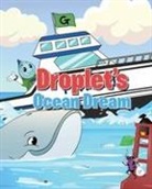 Katie - Droplet's Ocean Dream