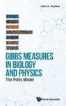 Utkir A Rozikov, Utkir A Rozikov - Gibbs Measures In Biology And Physics: The Potts Model