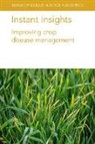 H. R. Kutcher, Adrian Newton, T. Turkington, T. K. Turkington, Stephen Wegulo, K. Xi - Instant Insights